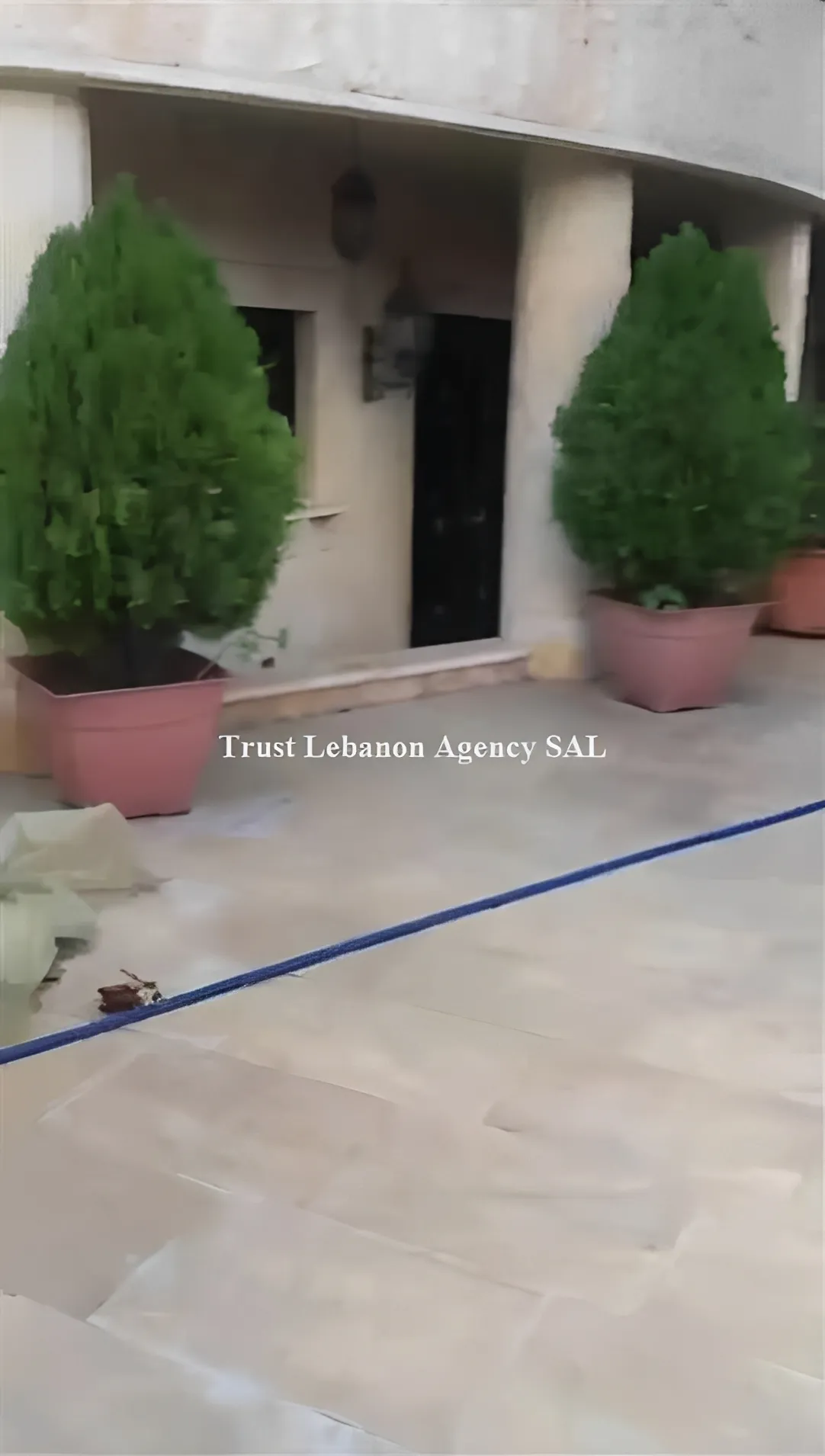 Triplex for Sale in Nabatiye