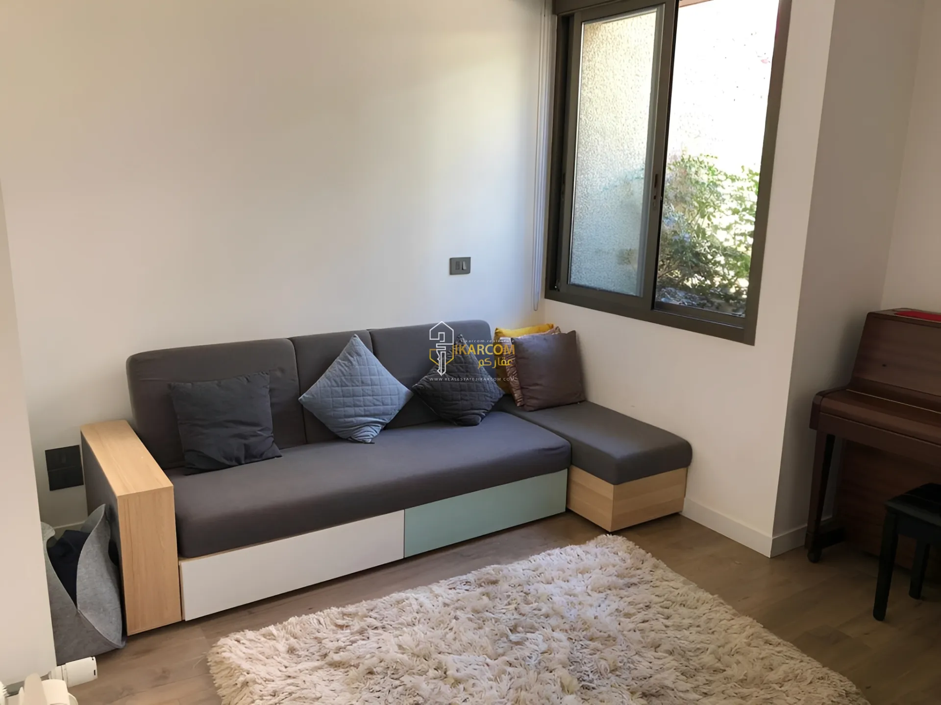 House for Rent in Jamhour