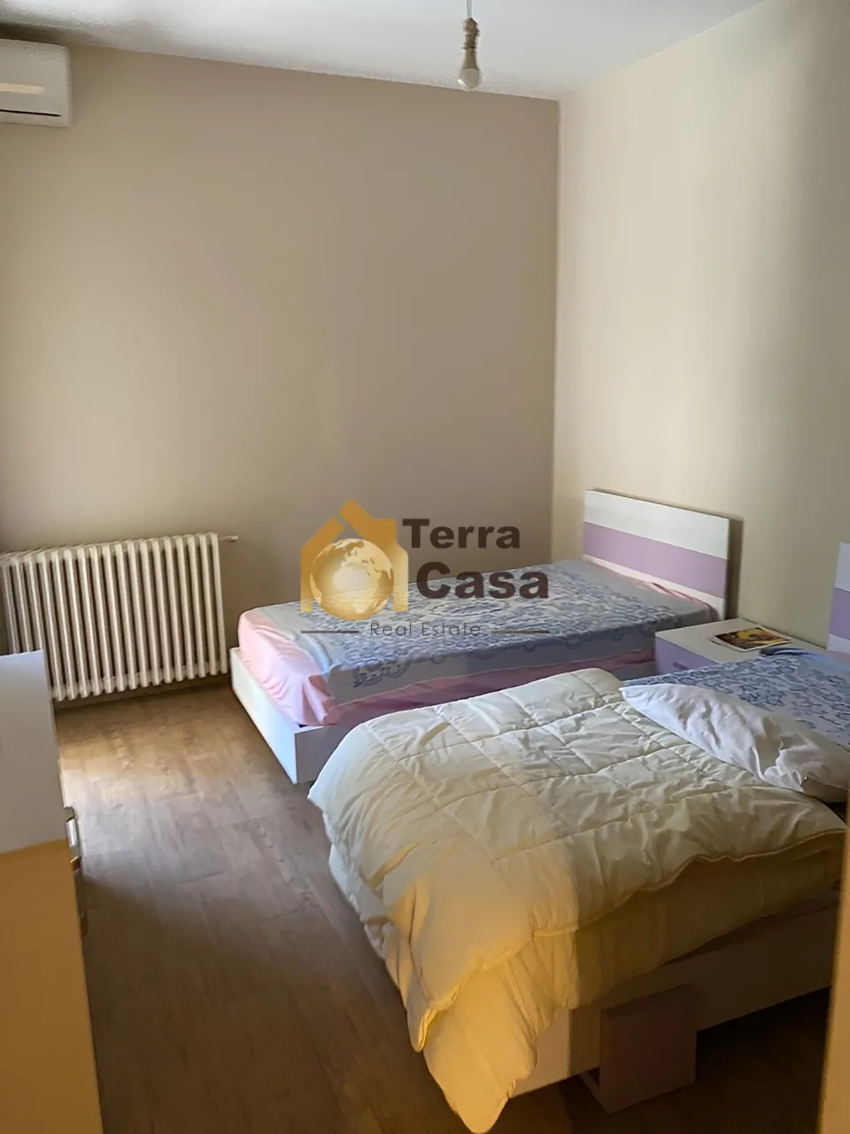 Apartment for Sale in Haouch el Omara
