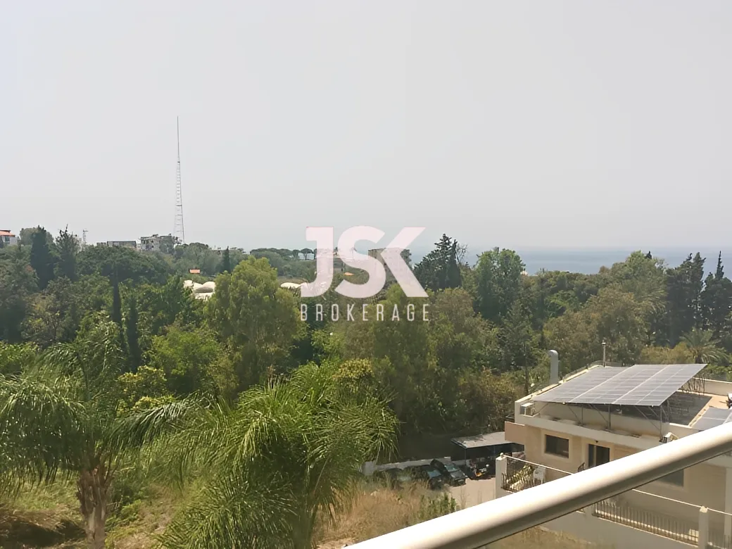 Chalet for rent in Aamchit