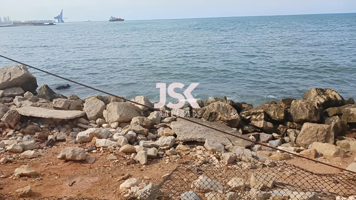 Land for Sale in Jal El Dib, Lebanon