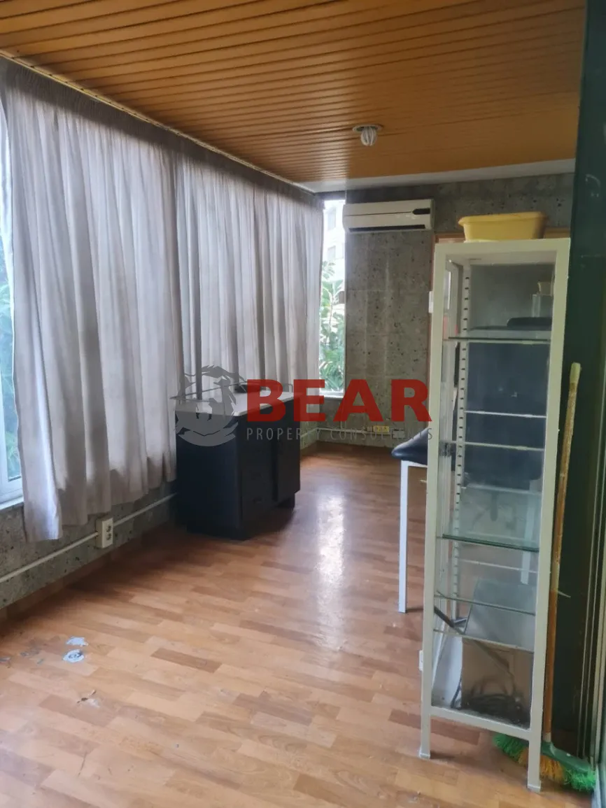 Clinic for rent in Achrafieh, Beirut, Lebanon
