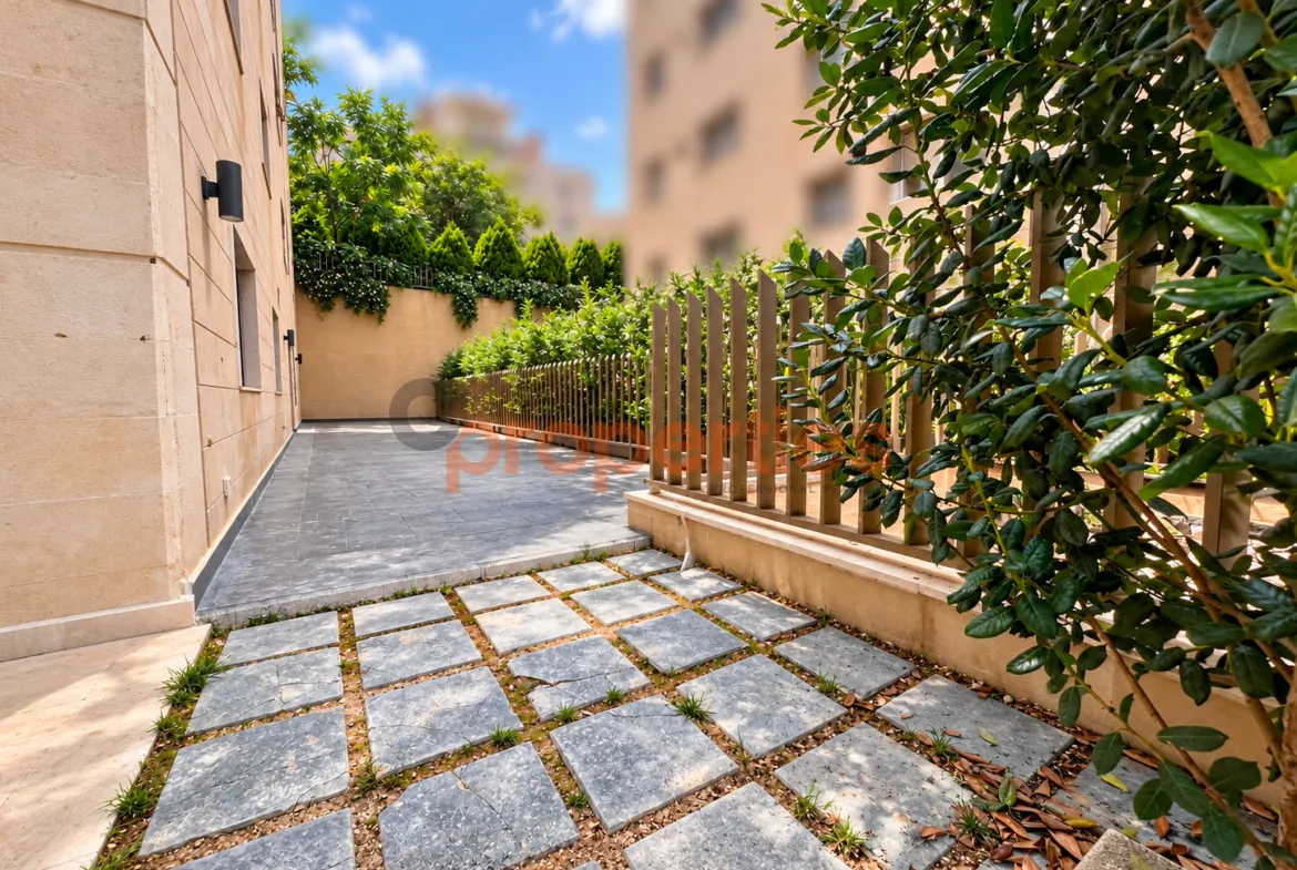 Apartment for Sale in Cornet Chahwan
