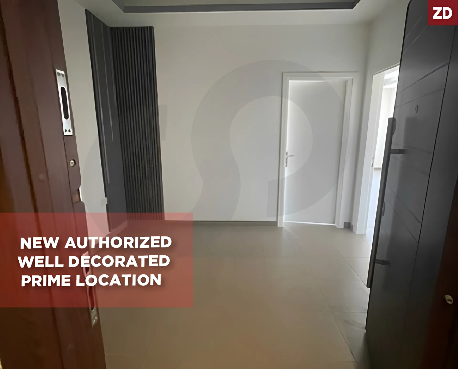 Office for Sale in Ghobeiry