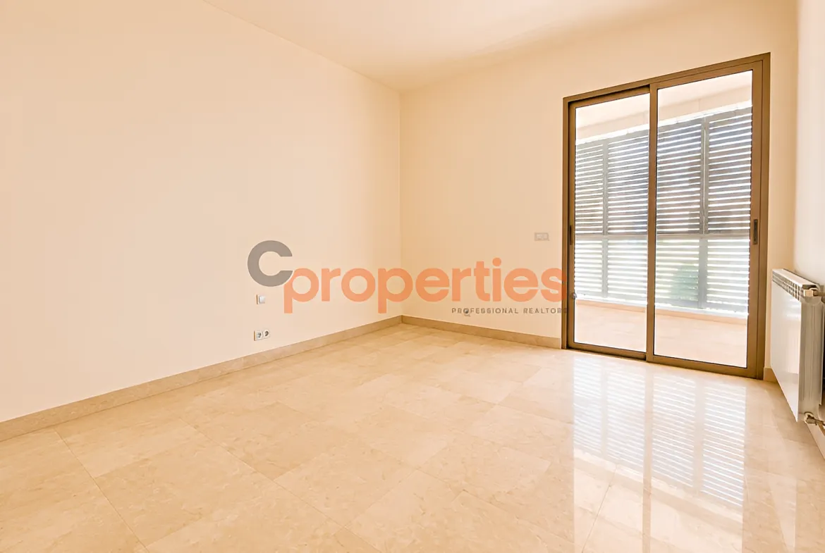 Apartment for Rent in Yarzeh