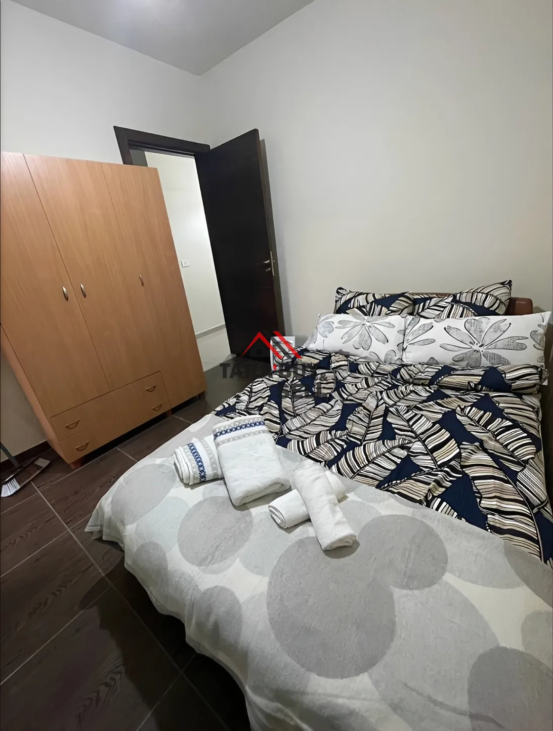 Apartment for rent in Bouar, Lebanon