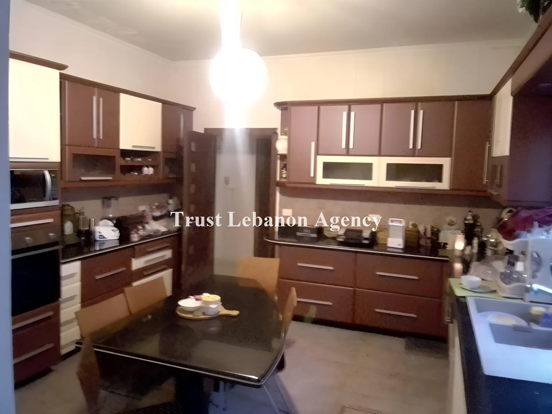 Apartment for Sale in Keserwan Fatka Lebanon