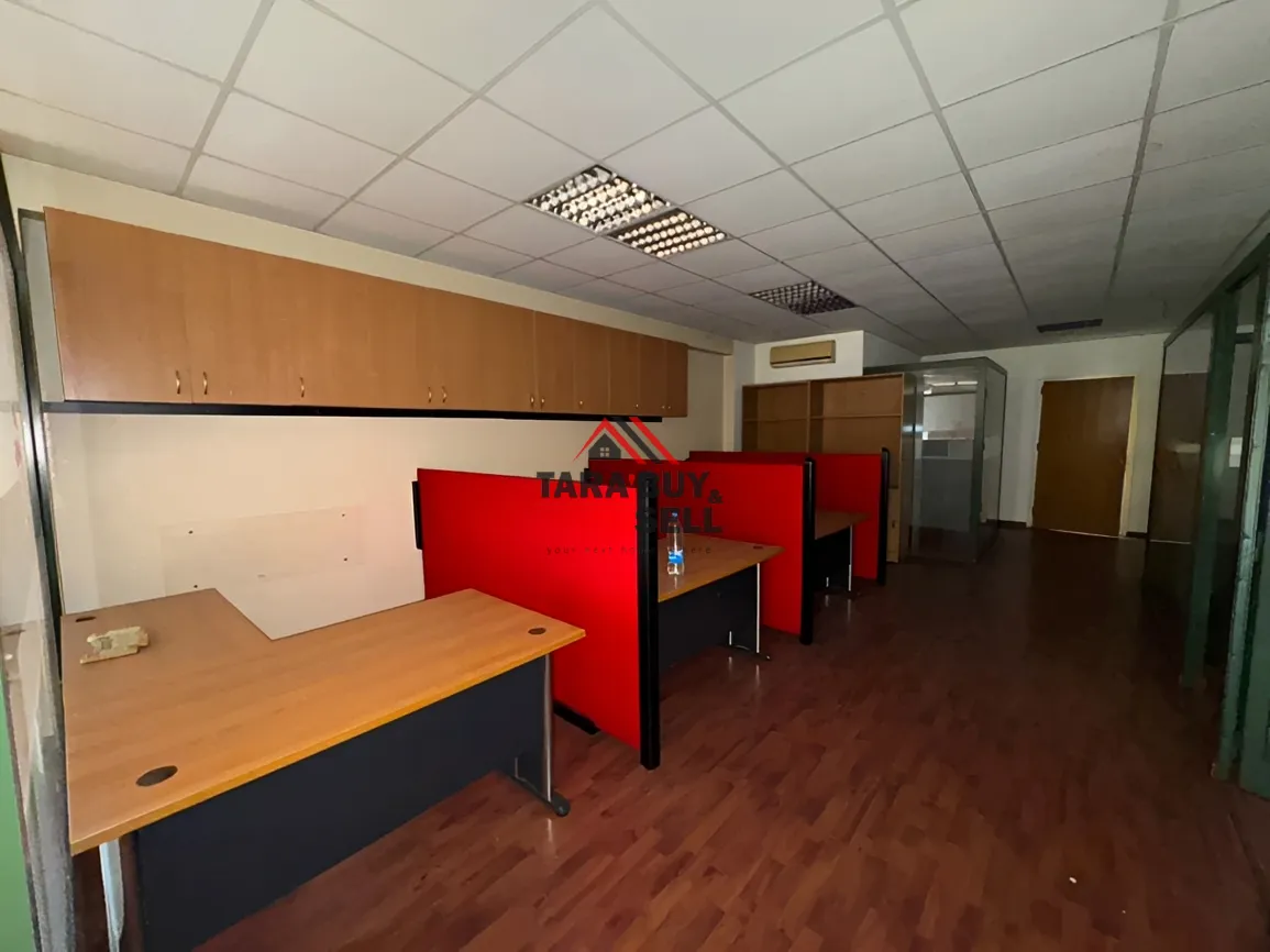 Office for rent in Kaslik, Lebanon