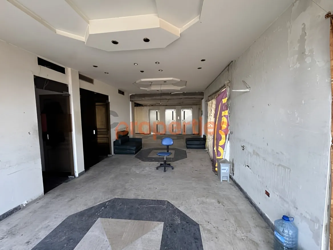 Office for Rent in Jounieh