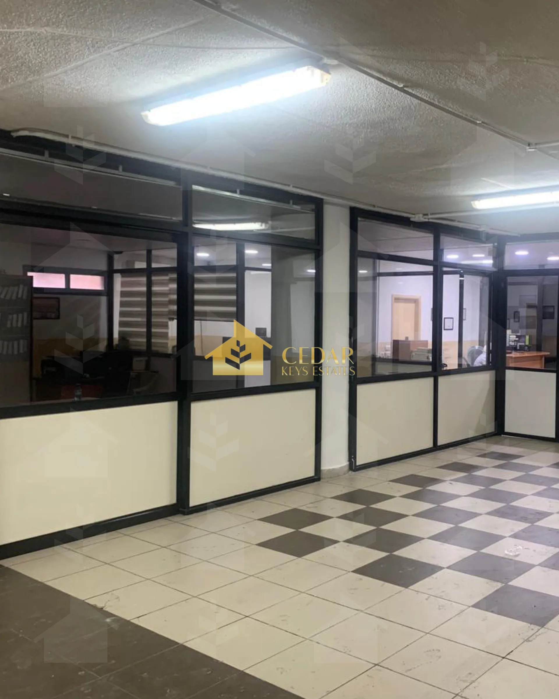 Warehouse for sale in Raoucheh, Beirut, Lebanon