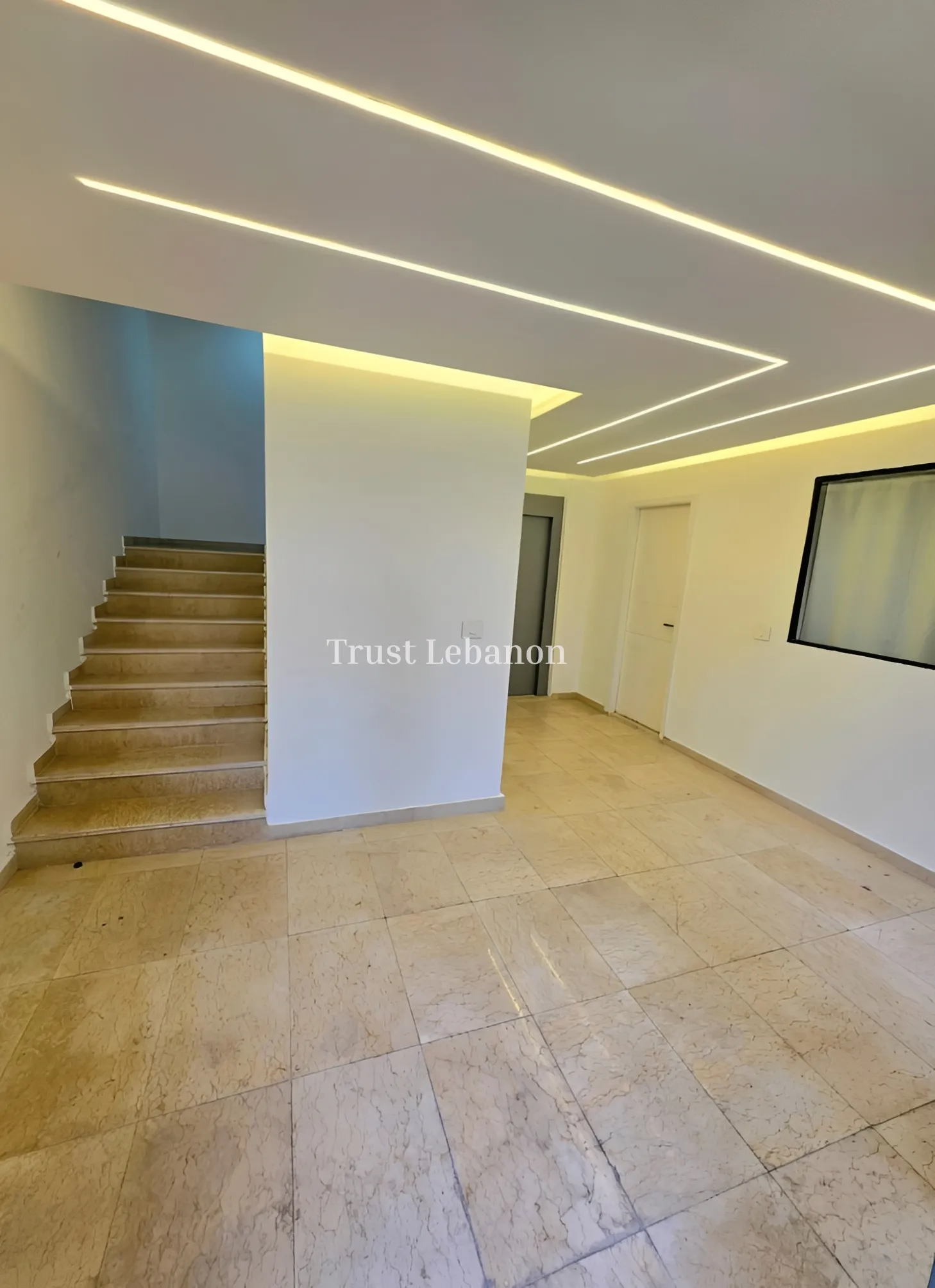 Office for rent in Zalqa, Lebanon