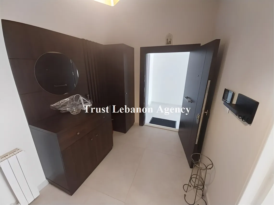 Apartment for Rent in Keserwan Zouk Mosbeh
