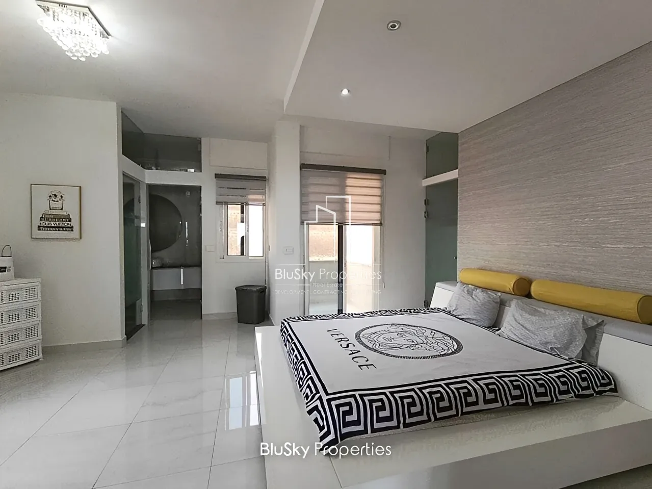 Duplex for Sale in Fidar