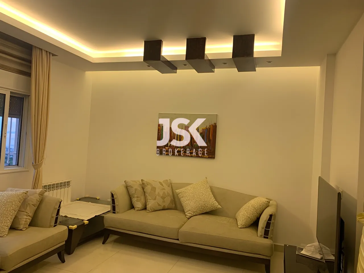 Apartment for Rent in Halat