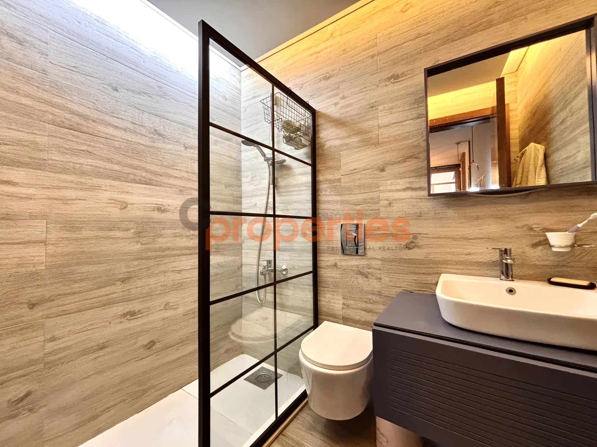 Apartment for Sale in Qennabet Broummana