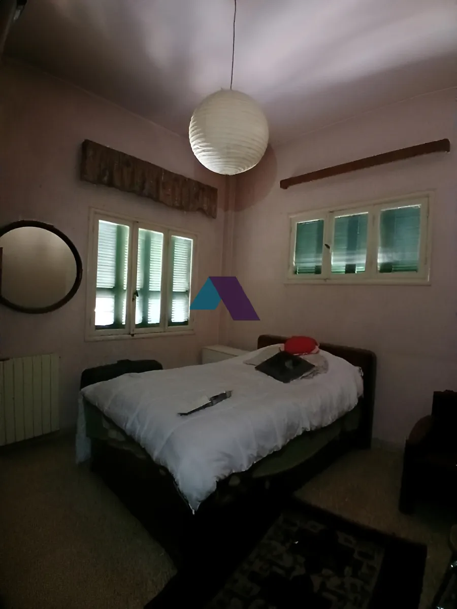Apartment for Sale in Achrafieh