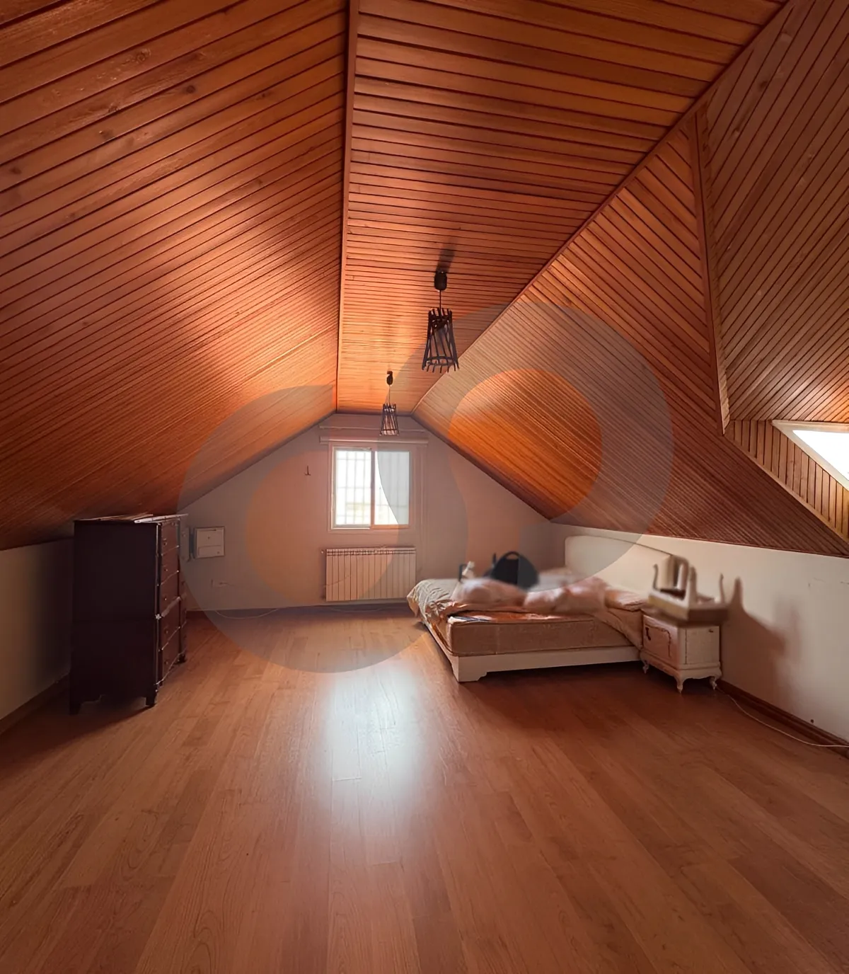 Apartment for Rent in Bikfaiya