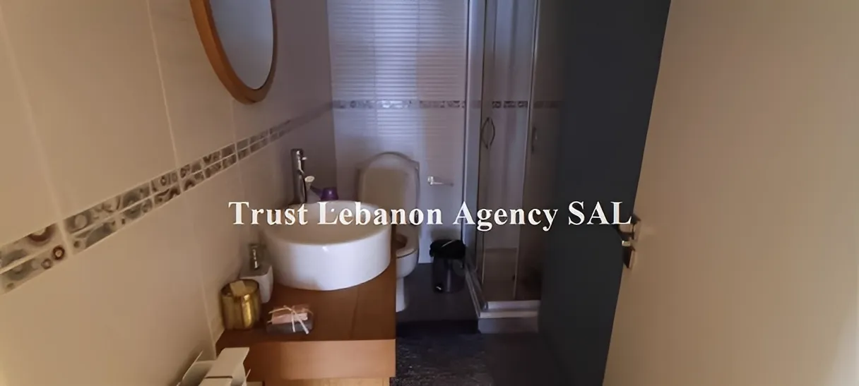 Apartment for Sale in Metn Zekrit Lebanon