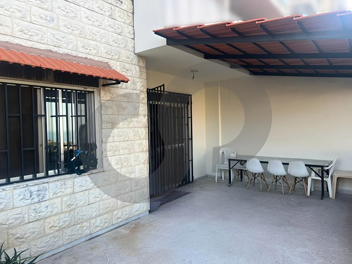 Apartment for Sale in Beit El Chaar, Lebanon