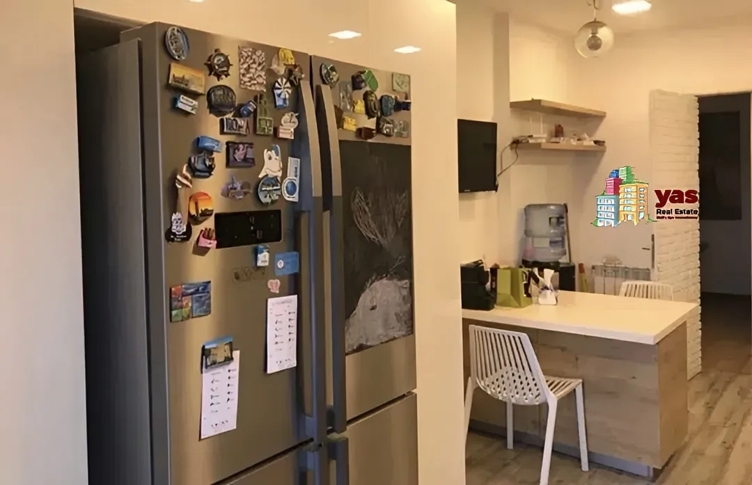 Apartment for Sale in Mazraat Yachou