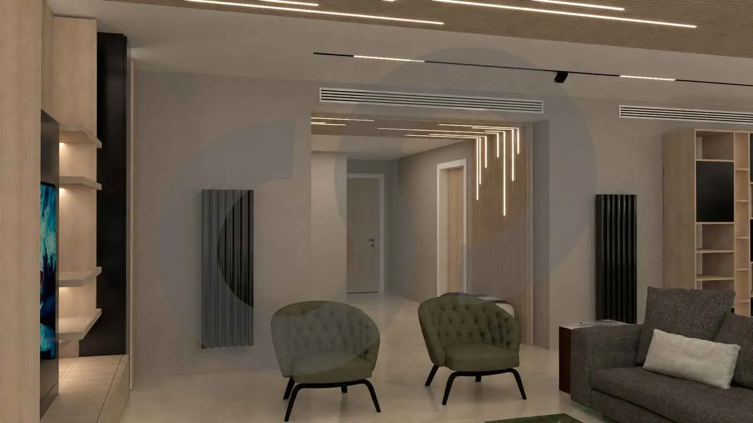 Apartment for Sale in Antelias