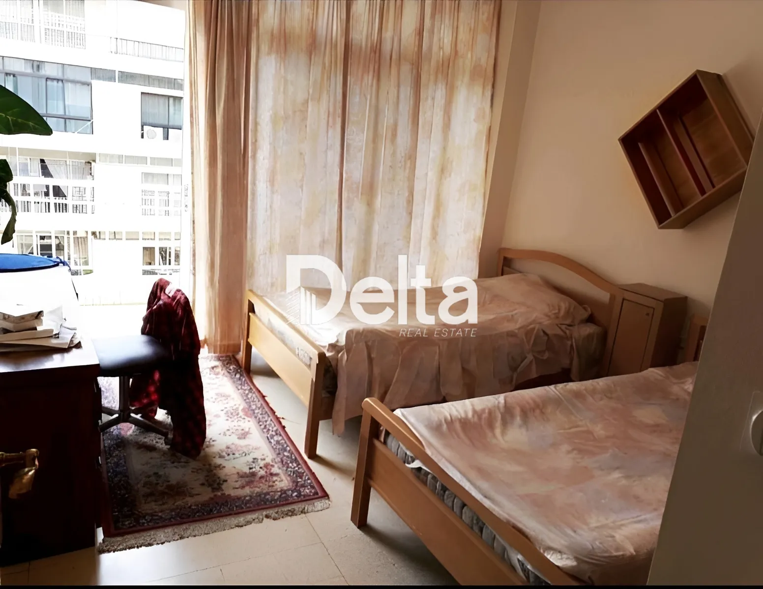 Apartment for sale in Raoucheh