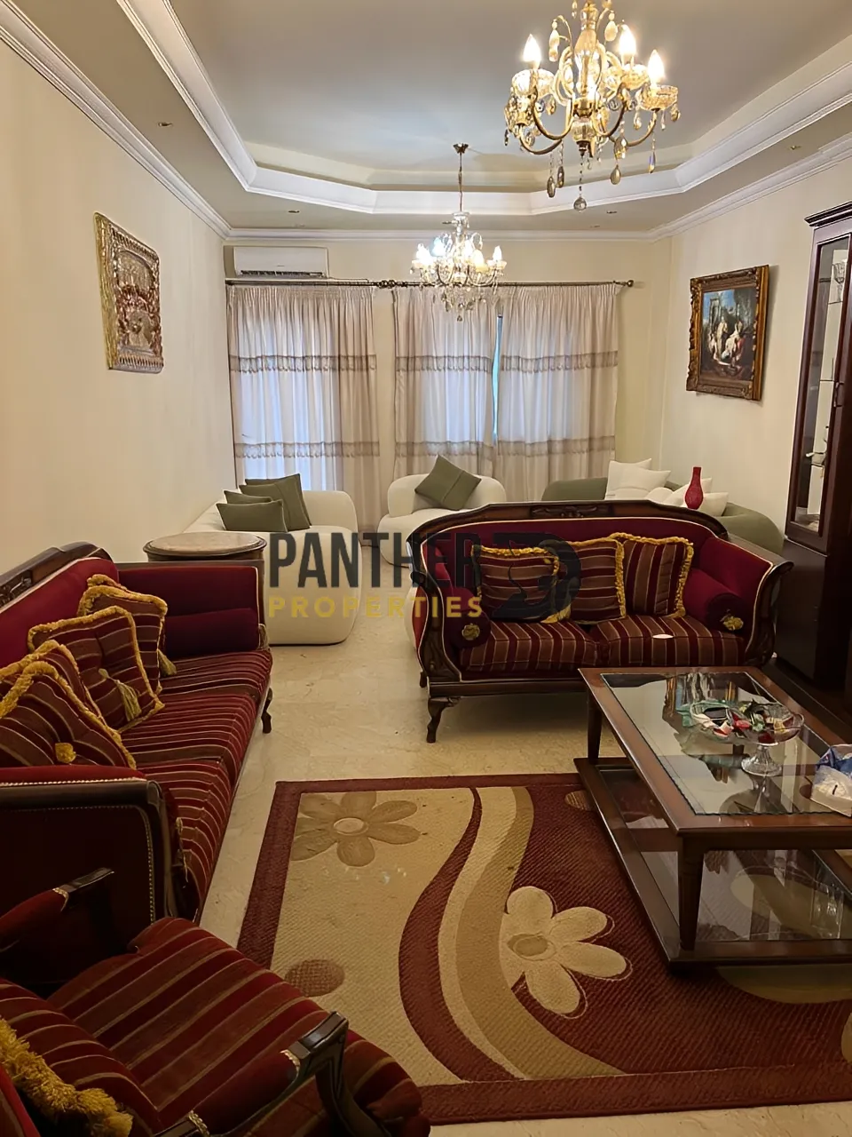 Apartment for sale in Chekka