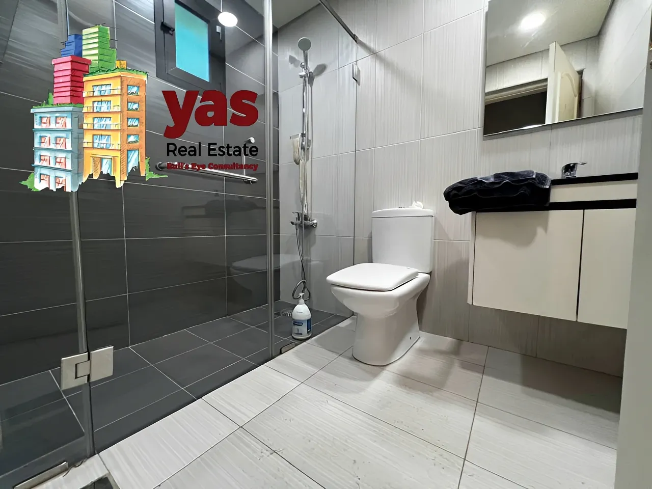 Apartment for Rent in Sehaile - 3 bed, 2 bath