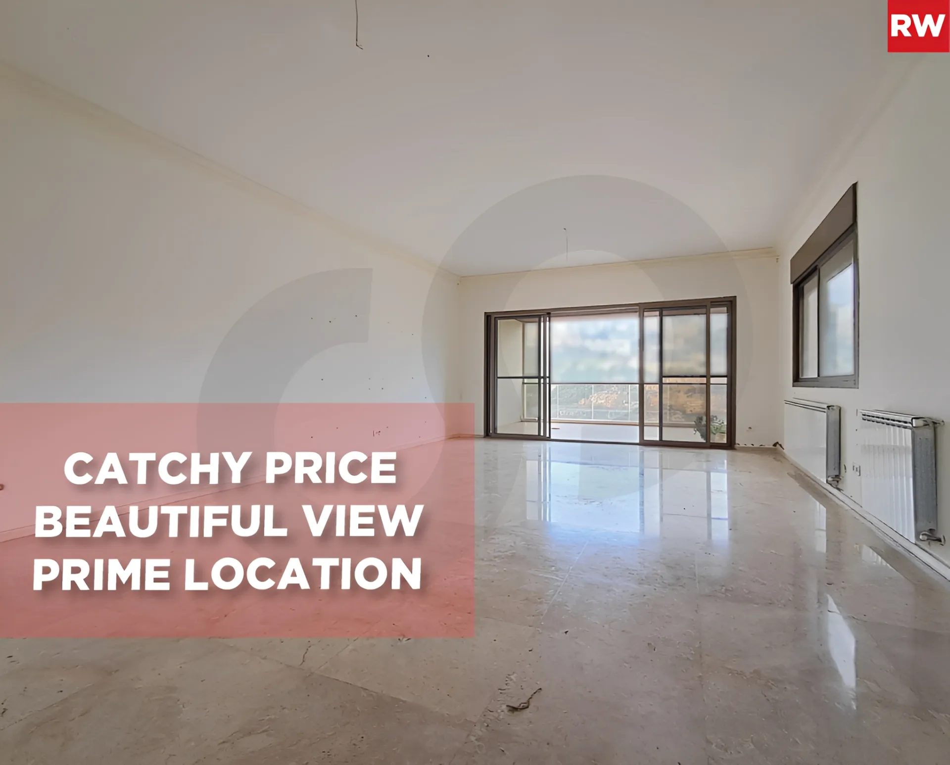 Apartment for Sale in Hazmieh, Lebanon - 3 bed, 4 bath