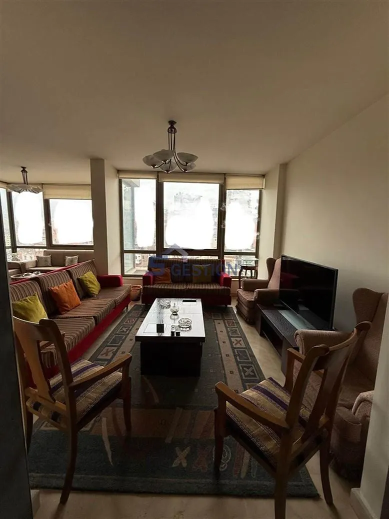 Apartment for Rent in Achrafieh - 3 bed, 4 bath