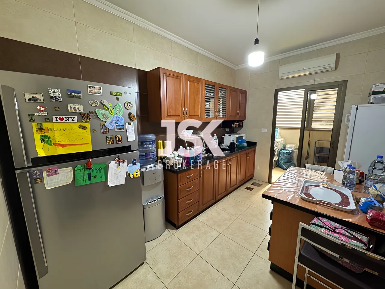 Apartment for Sale in Aicha Bakkar - 3 bed, 3 bath