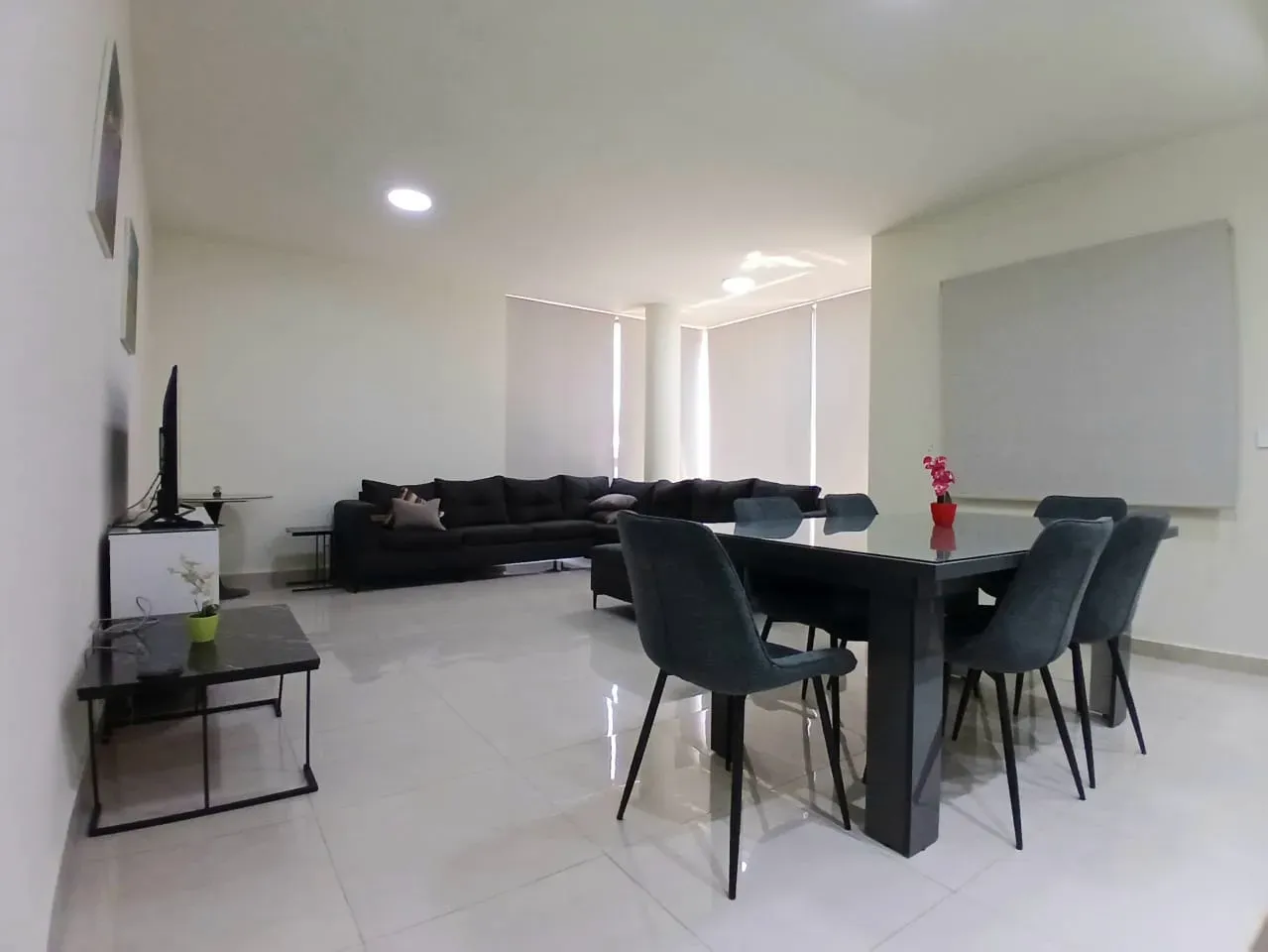 Apartment for Rent in Zouk Mosbeh