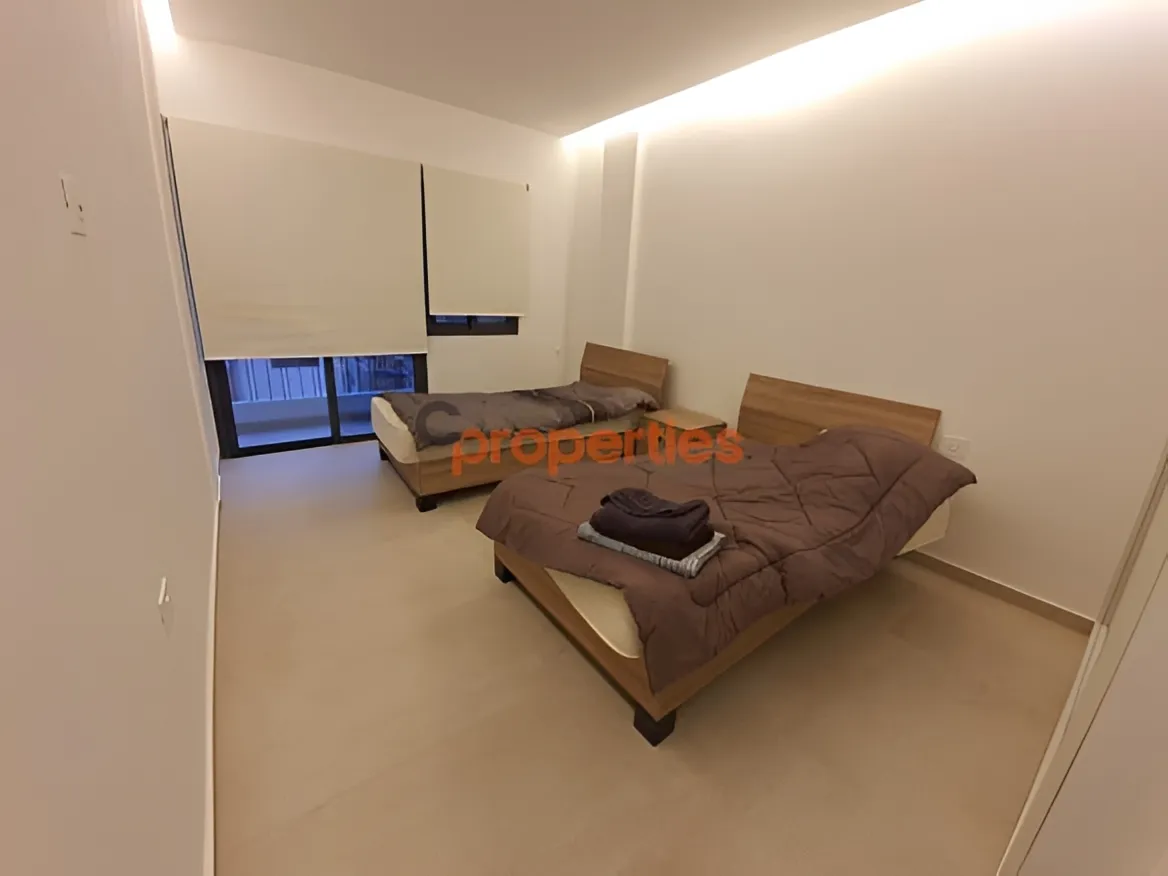 Apartment for Sale in Achrafieh