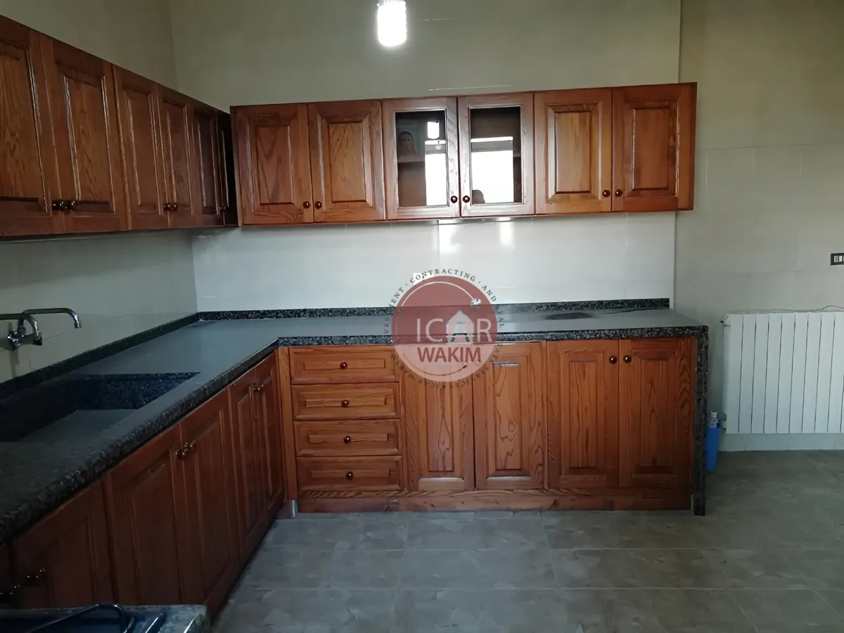 Apartment for Sale in Beit Chabeb
