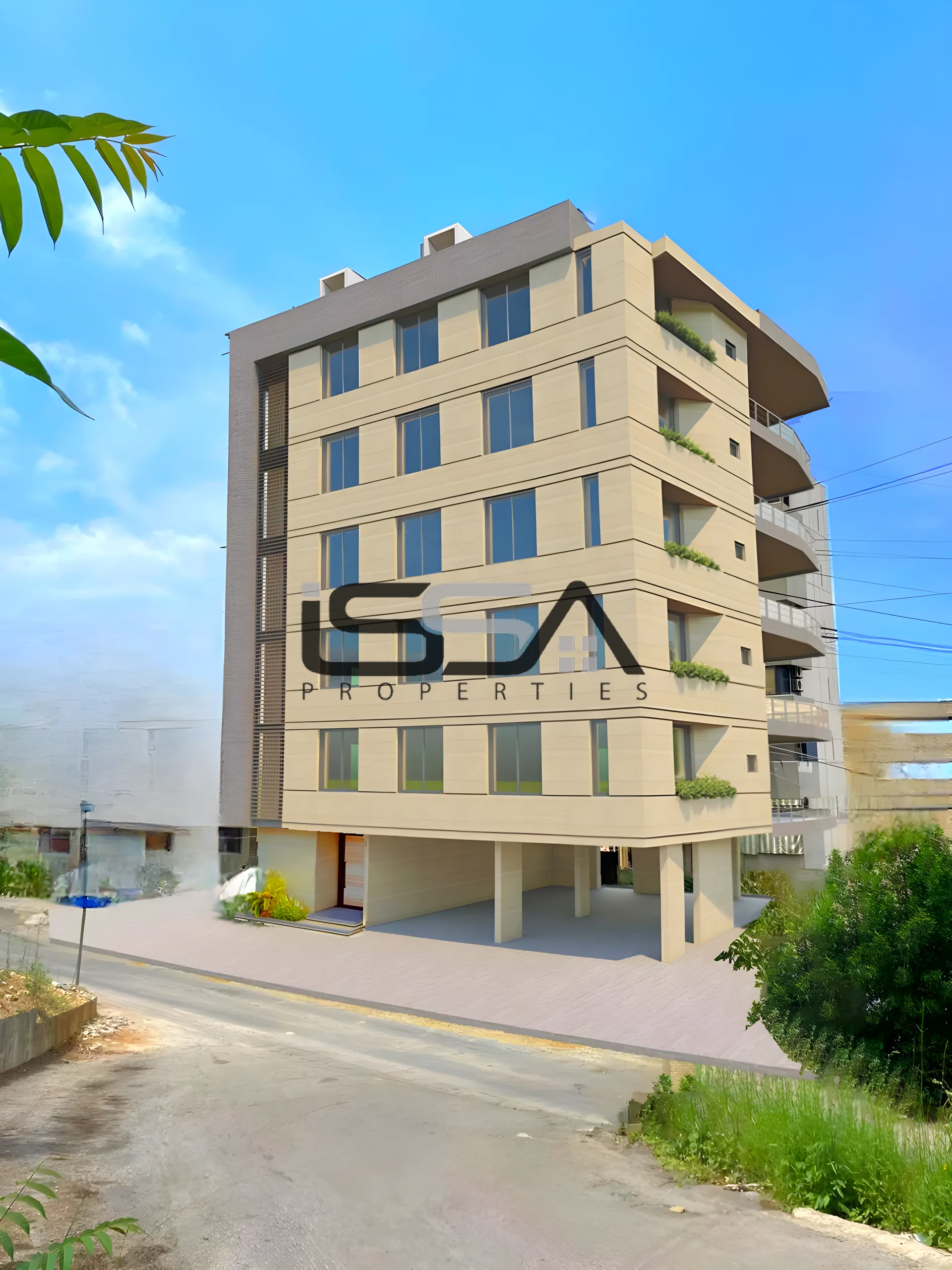 Apartment for sale in Ghadir, lebanon - 3 bed, 3.0 bath