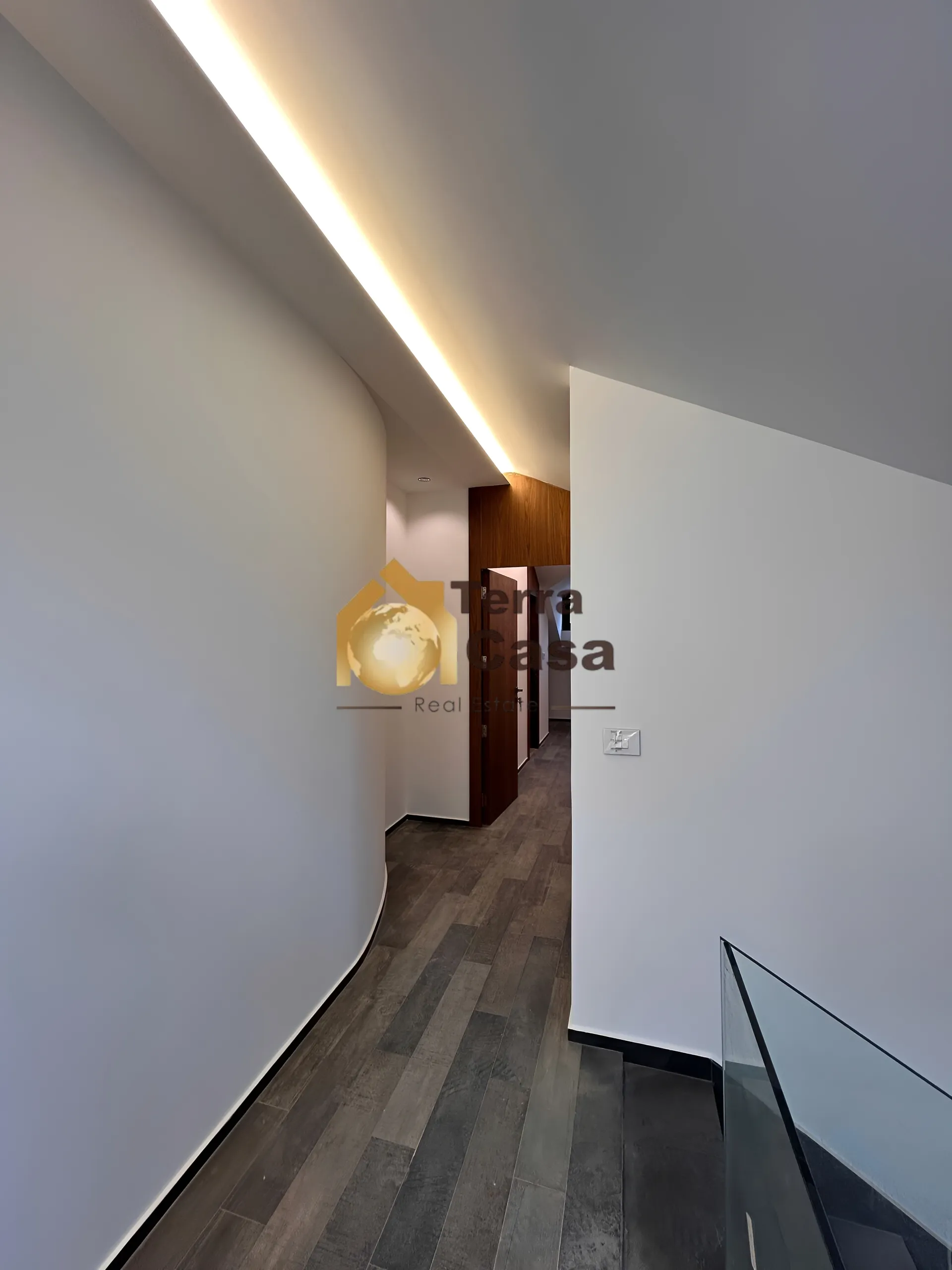 Duplex for sale in Antelias