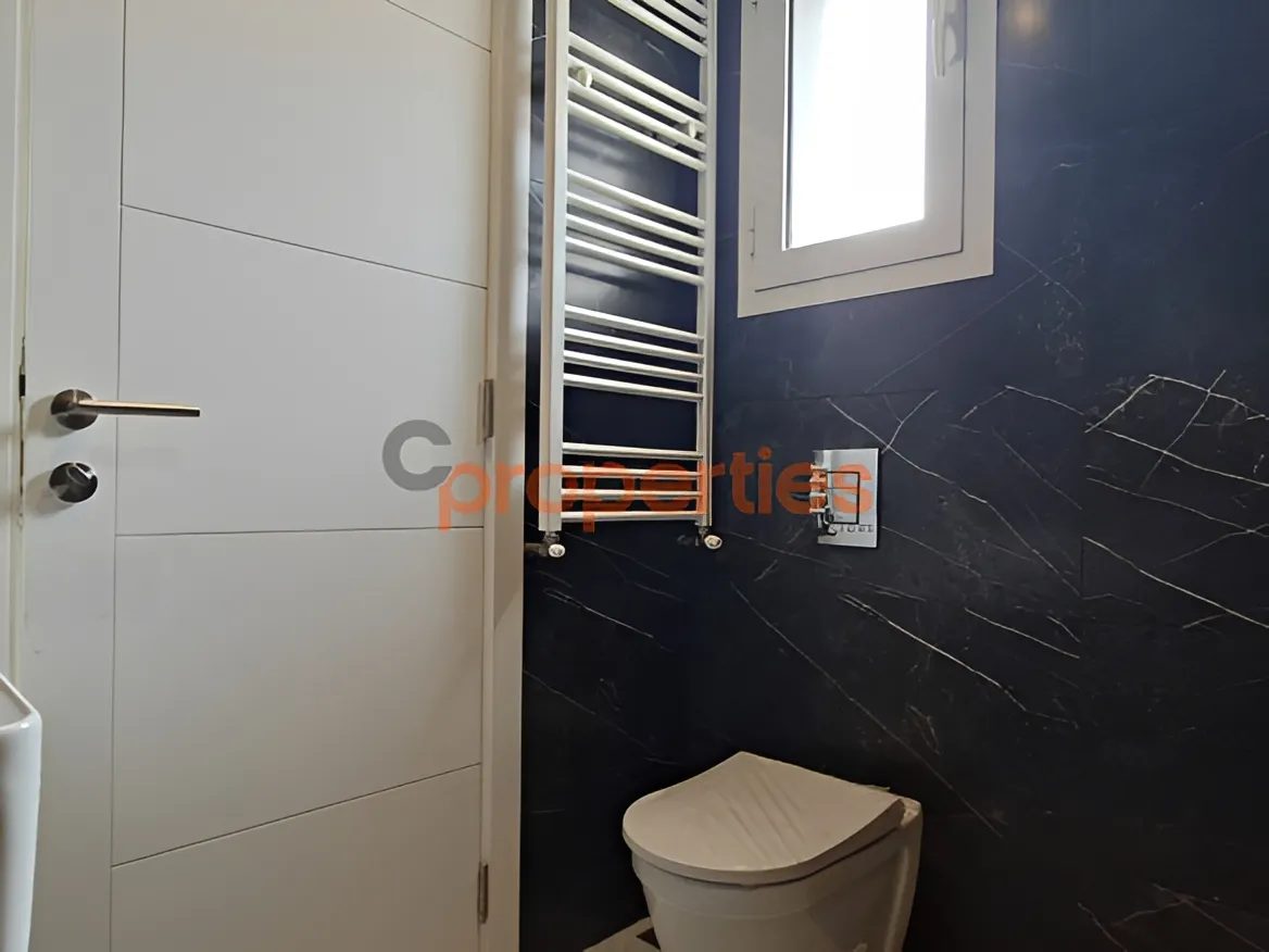 Apartment for Sale in Achrafieh
