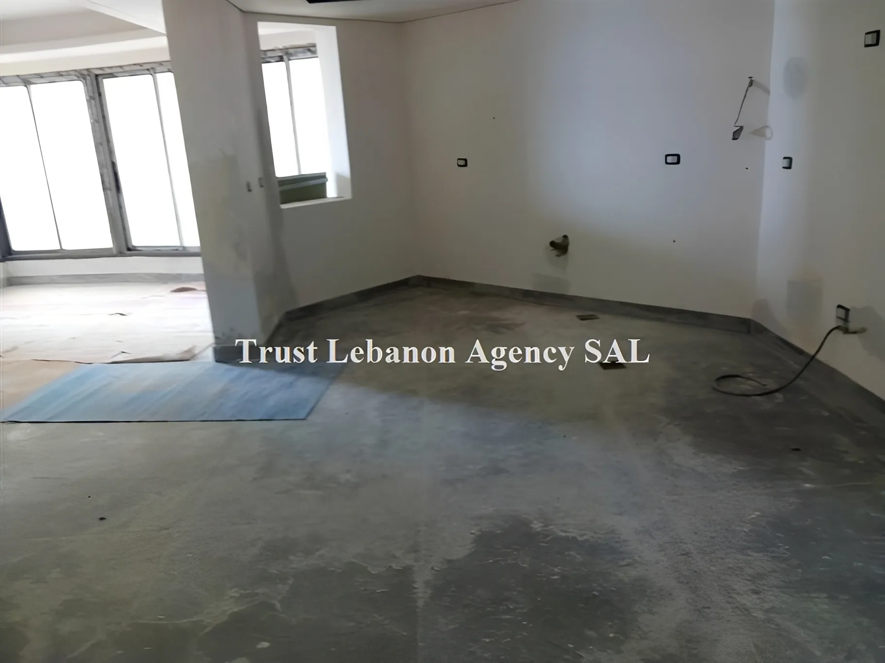 Apartment for Sale in Beirut Lebanon