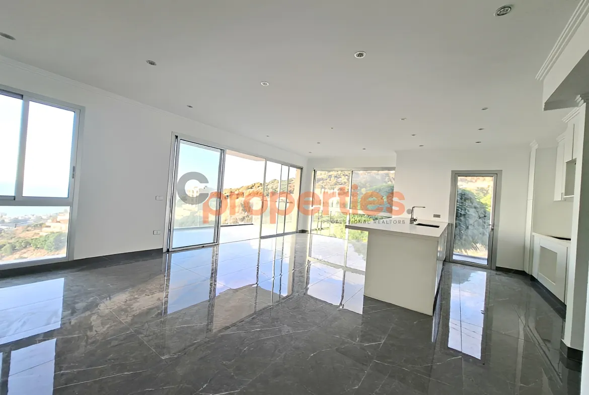 Apartment for Sale in Halat