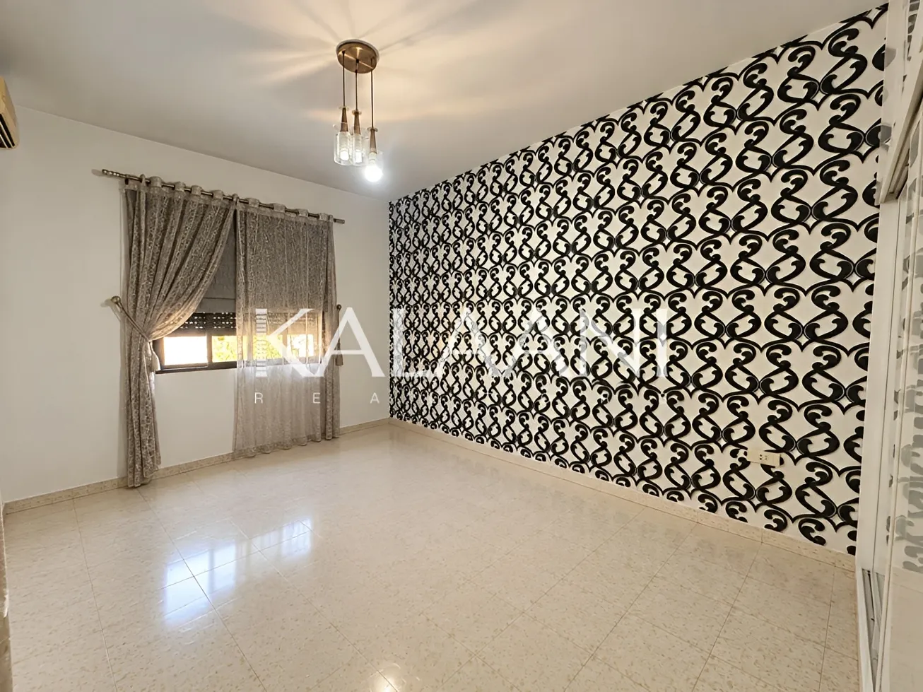 Apartment for sale in Zalqa