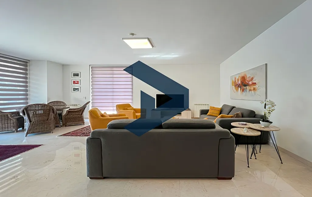Apartment for rent in Achrafieh