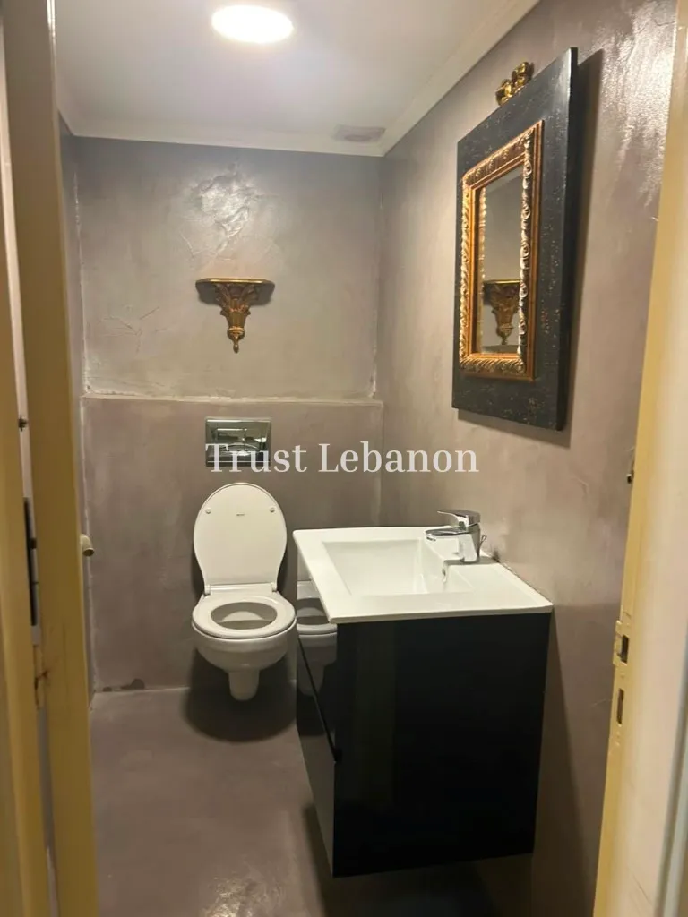 Apartment for rent in Mansourieh, Lebanon