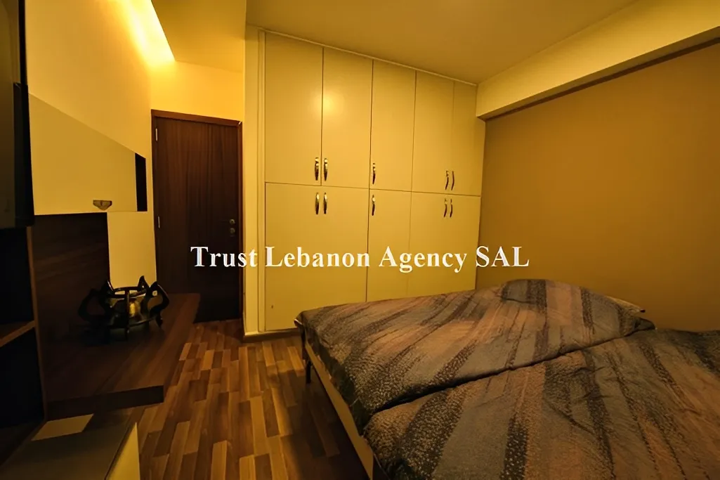 Chalet for Sale in Keserwan Kaslik Lebanon