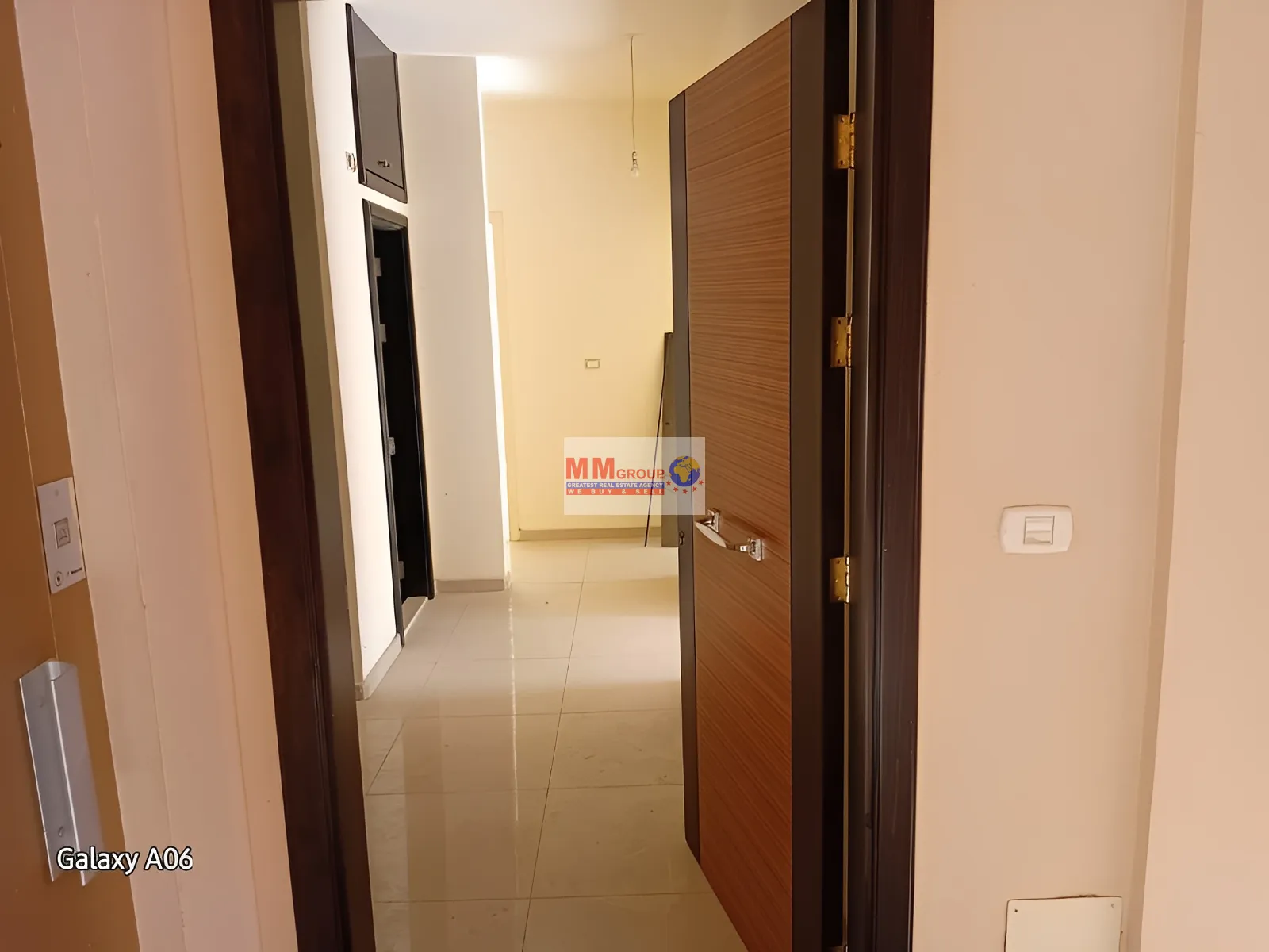 Apartment for Sale in Mansourieh