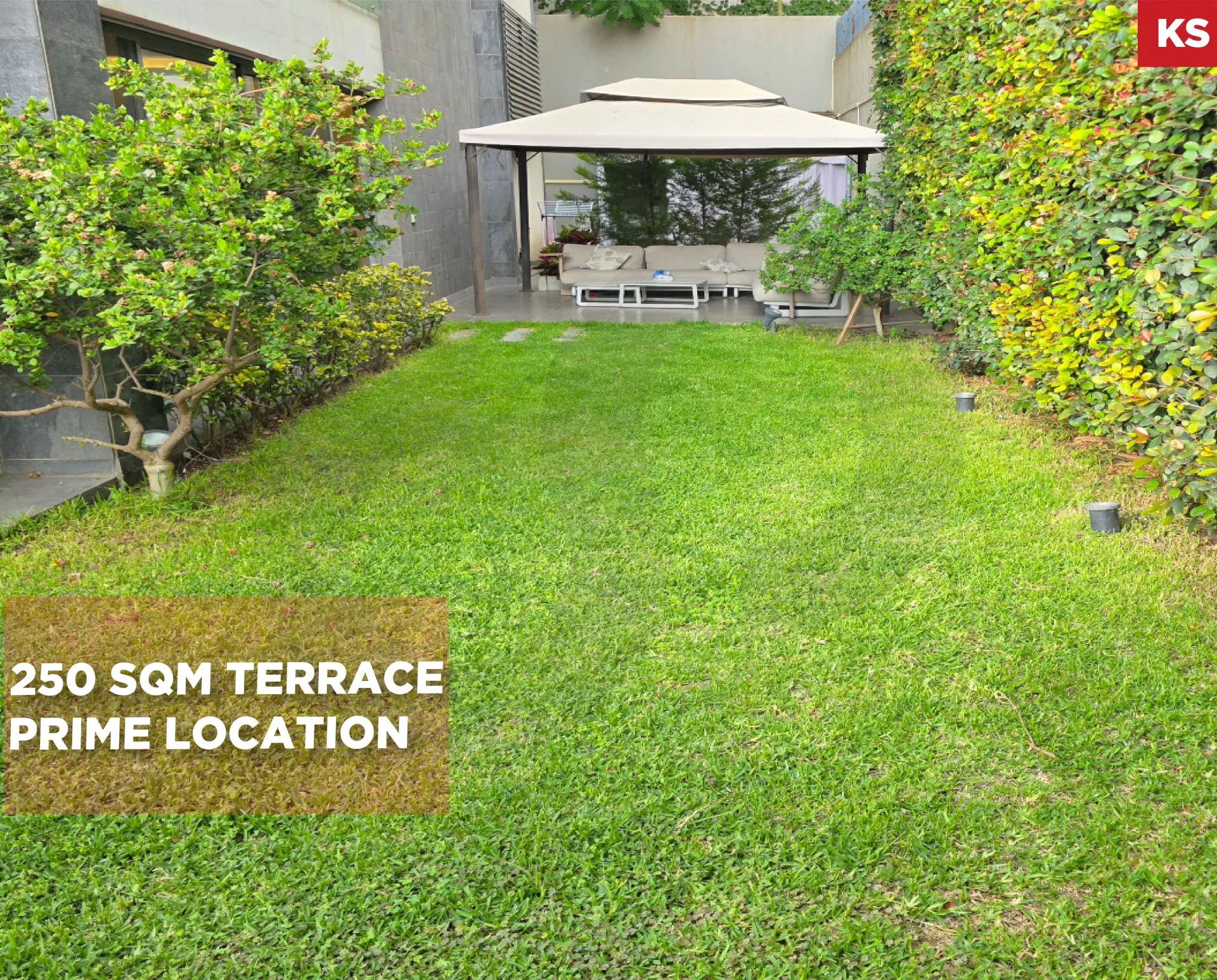 Land for Sale in Jamhour