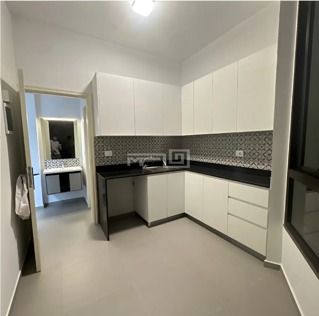 Apartment for rent in Zouk Mikael