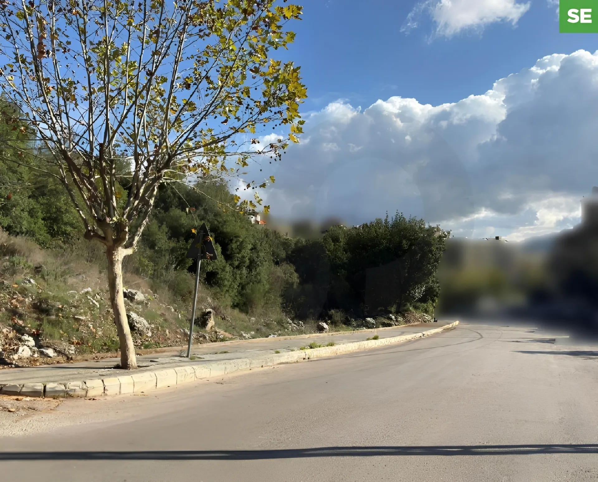 Land for Sale in Ballouneh, Lebanon