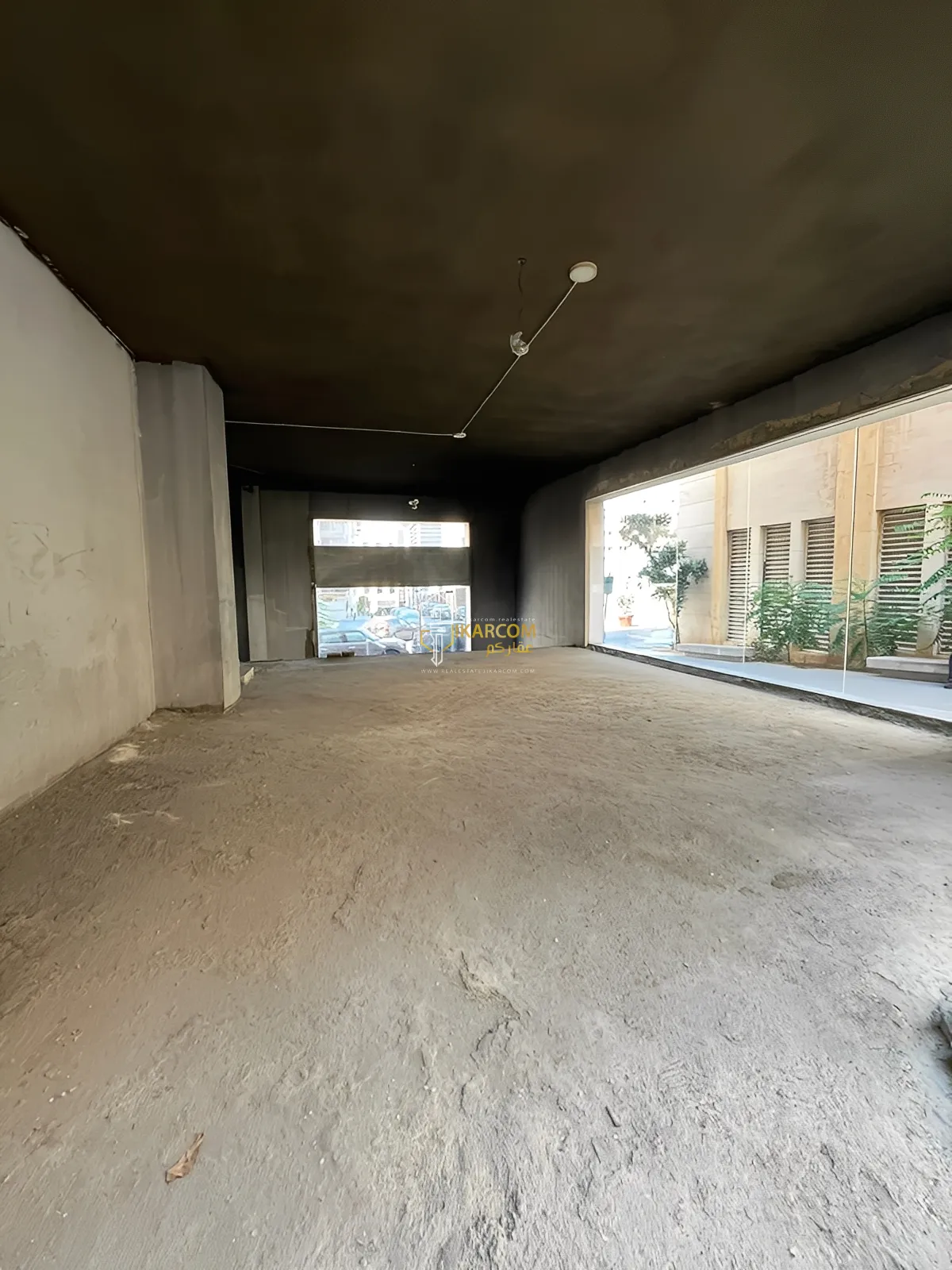 Shop for sale in Bab Idriss