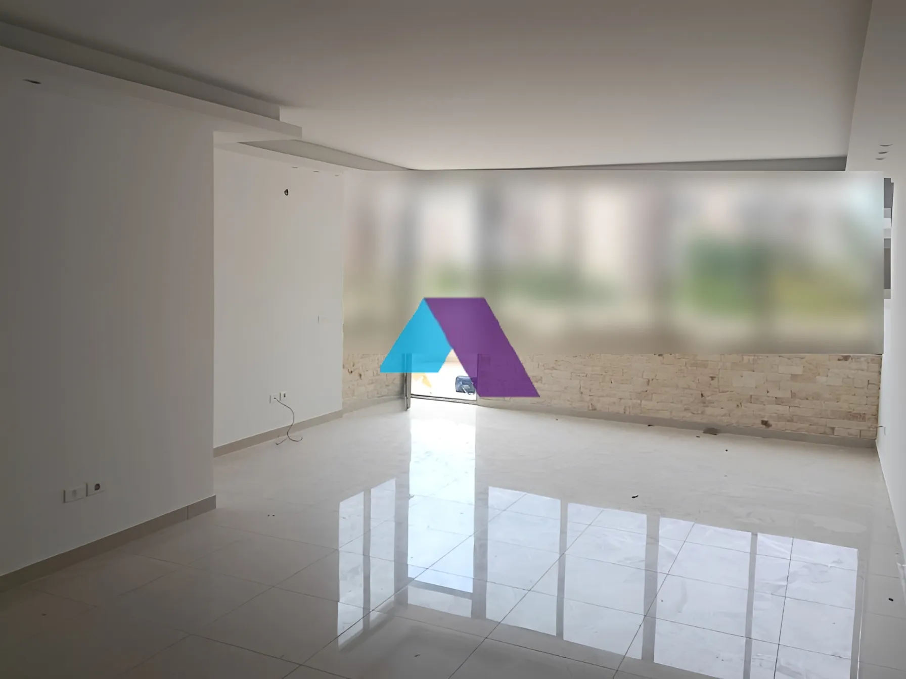 Apartment for Sale in Bsaba - 2 bed, 2 bath