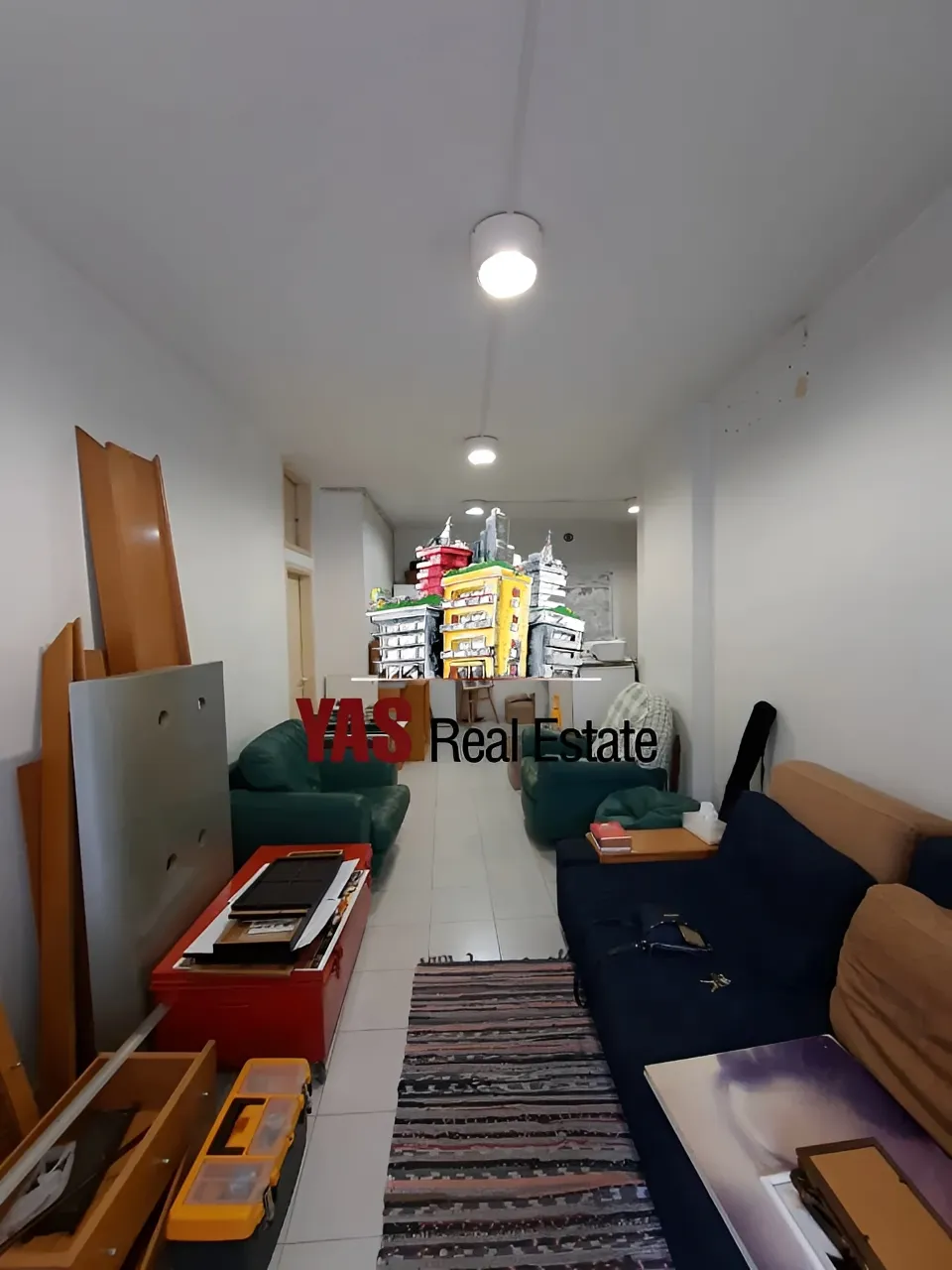 Office for Sale in Jeita